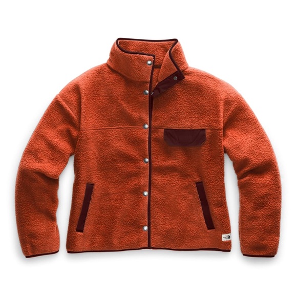 the north face poshmark